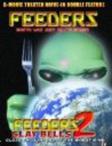 Пожиратели 2 (видео)