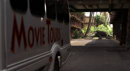 Кадр из фильма "Динокрок против динозавра" - 1