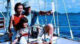 Кадр из фильма "Новые Робинзоны" - 1