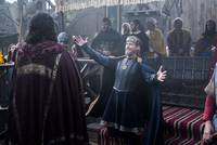 Кадр Викинги