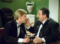 Кадр На Дерибасовской хорошая погода, или На Брайтон Бич опять идут дожди