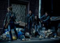 Кадр Фантом 3D