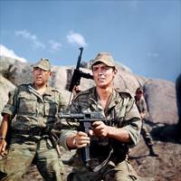 Кадр Пропавший отряд