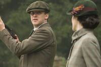 Кадр Аббатство Даунтон