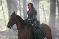 Кадр Хроники Нарнии: Принц Каспиан