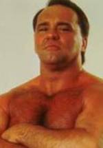 Лэрри Уистлер фото