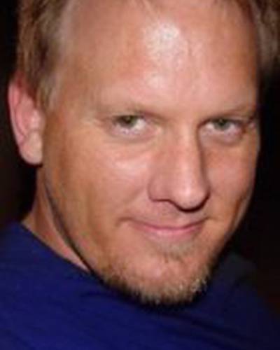 Эрик Холландер фото