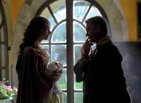 Кадр Робинзон Крузо