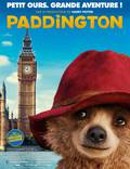 Постер из фильма "Приключения Паддингтона" - 1