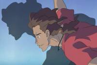 Кадр Лицензировано королевством