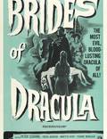 Постер из фильма "Невесты Дракулы" - 1
