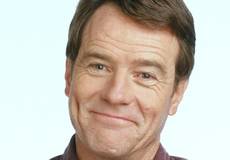 Новые фильмы Брайана Крэнстона 