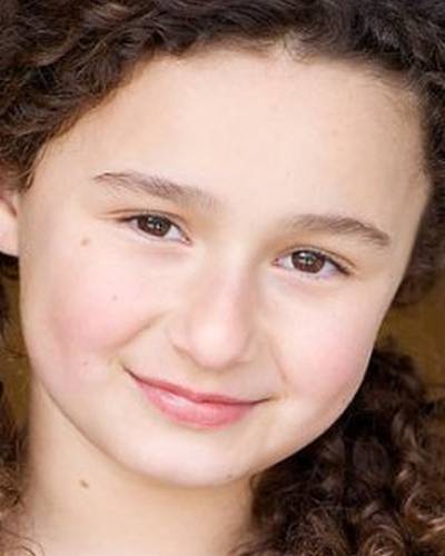 Ребекка Блум фото