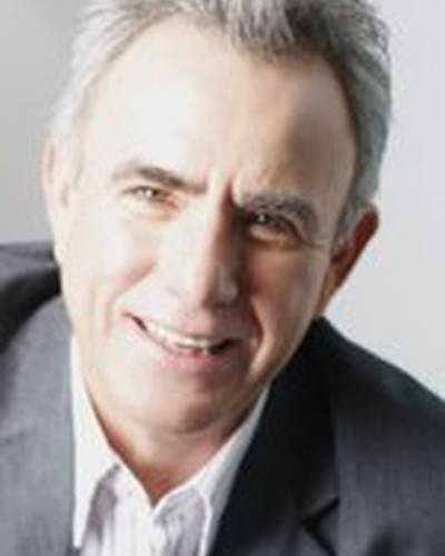 Рубен Моралес фото