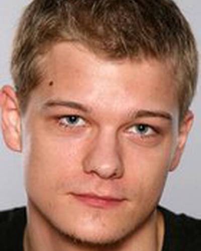 Игорь Новоселов фото