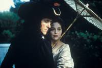 Кадр Поцелуй змея