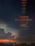 Постер из фильма "Три билборда на границе Эббинга, Миссури" - 1