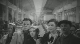 Кадр из фильма "Светлый путь" - 1