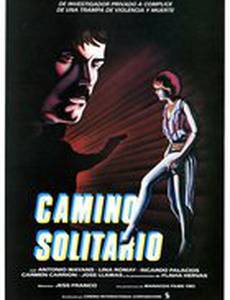 Одинокая дорога