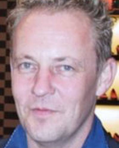 Бен Зюйдвийк фото