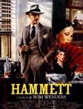 Постер из фильма "Хэммет" - 1