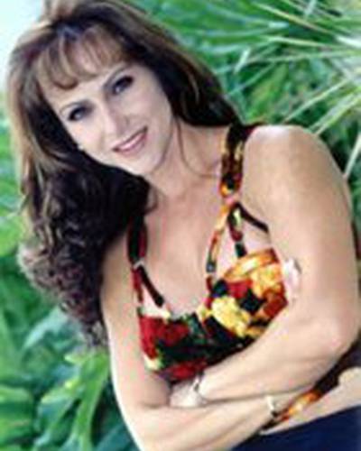 Реина Инохоса фото