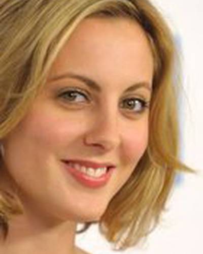 Ева Амурри фото