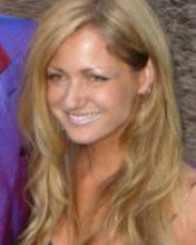 Джилл Калтон фото