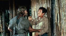 Кадр из фильма "Без вести пропавшие 2: Начало" - 2