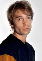 Эрик Бенц фото