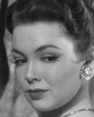 Барбара Раш фото