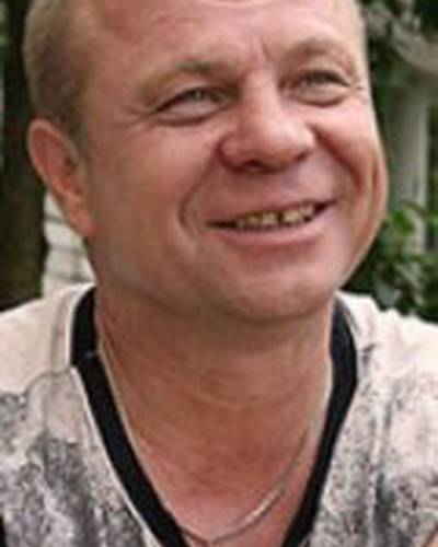 Владимир Дичковский фото