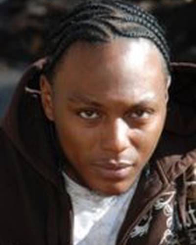 Джернел Ховард фото