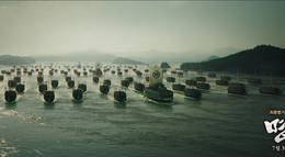 Кадр из фильма "Битва за Мён Рян" - 2