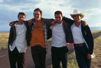 Кадр Танцор