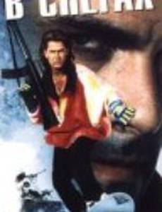 Схватка в снегах