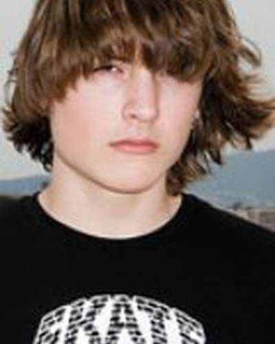 Гейб Невинс фото