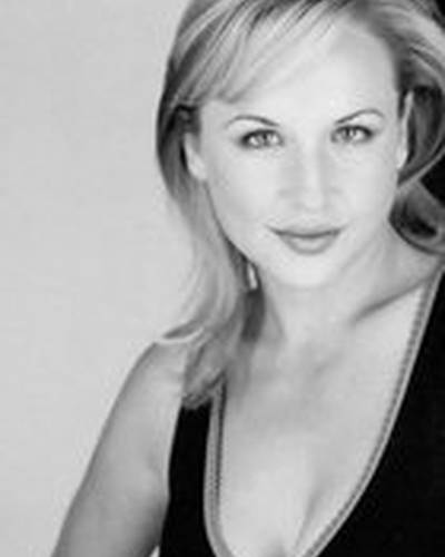 Эйприл Телек фото