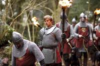 Кадр Мерлин