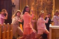 Кадр Рок на века