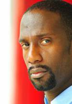 Юджин Вашингтон фото