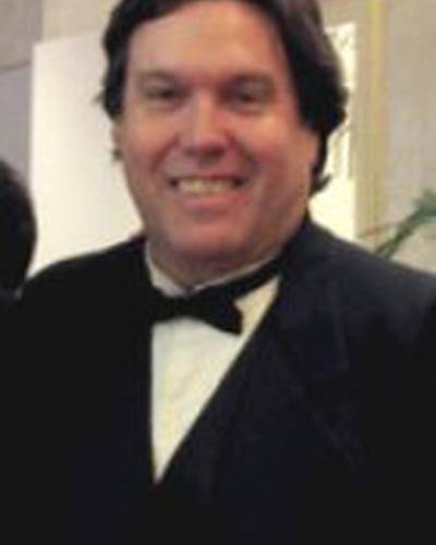 Дин Барнс фото