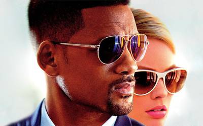 В кино на этой неделе: «Фокус», проститутка-звезда и украинские Канны