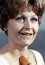 Урсула Карнат