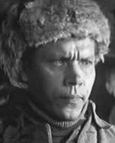 Юрий Баталов фото