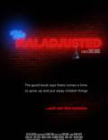 Постер из фильма "The Maladjusted" - 1