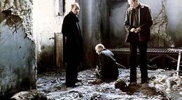 Кадр из фильма "Сталкер" - 1