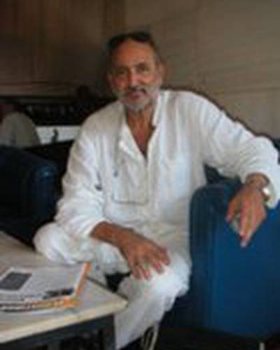 Хасен Далдул фото