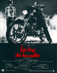 Постер Бойцовая рыбка