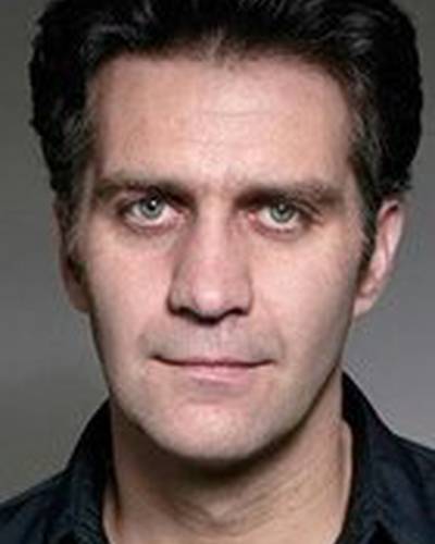 Ромуальд Кармакар фото